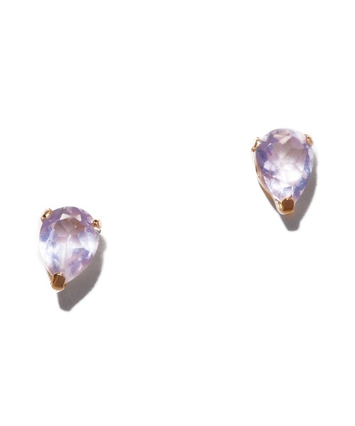 les bonbon（ルボンボン） ピアス 「les bonbon」float pierce
