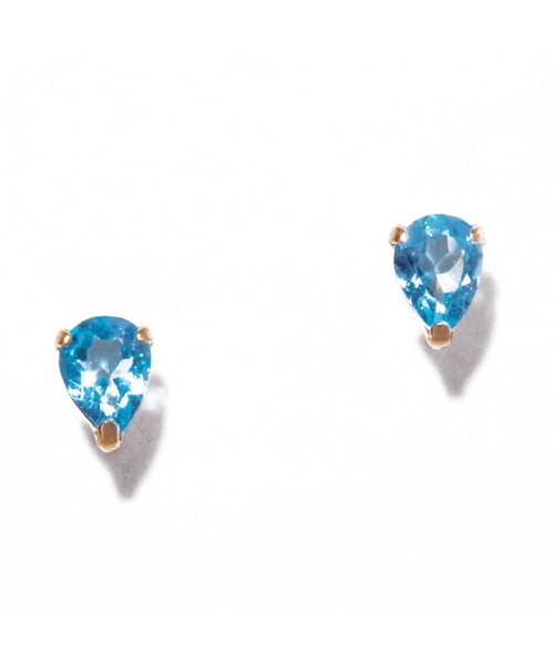 les bonbonルボンボン　フロートピアス les bonbon（ルボンボン） ピアス 「les bonbon」float pierce
