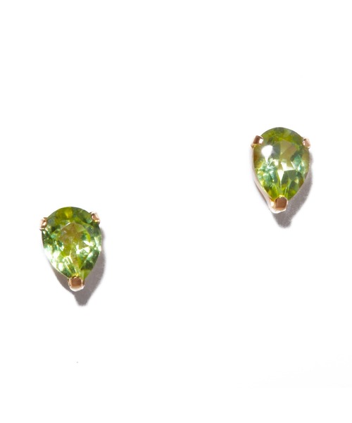 les bonbon（ルボンボン） ピアス 「les bonbon」float pierce