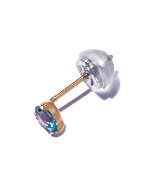 les bonbon（ルボンボン） ピアス 「les bonbon」float pierce