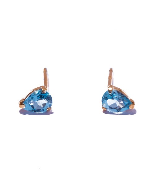 les bonbonルボンボン　フロートピアス les bonbon（ルボンボン） ピアス 「les bonbon」float pierce