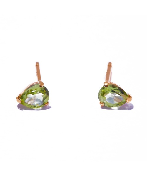 les bonbon（ルボンボン） ピアス 「les bonbon」float pierce