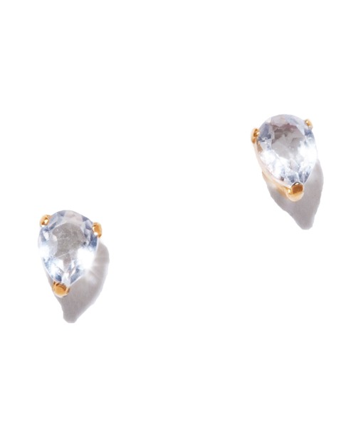 les bonbon（ルボンボン） ピアス 「les bonbon」float pierce