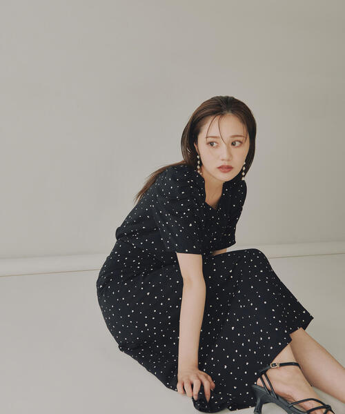 PROPORTION BODY DRESSING（プロポーションボディドレッシング 