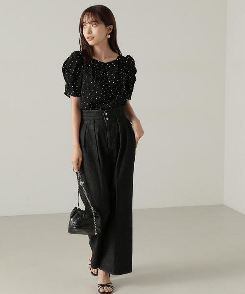 PROPORTION BODY DRESSING（プロポーションボディドレッシング
