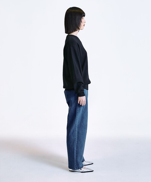 City Ambient Products（シティ アンビエント プロダクツ） ジーンズ
