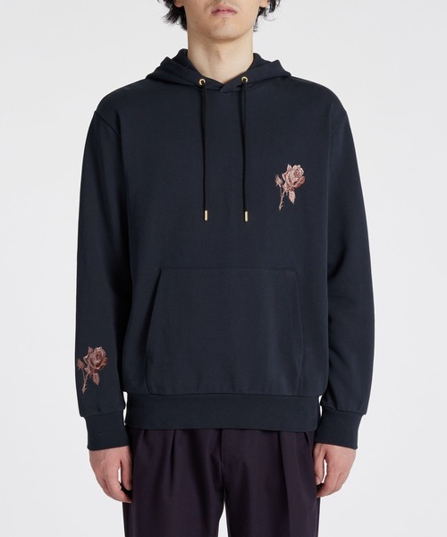 美品 Paul Smith カスタマイズパーカー フーディー　Mサイズ 長袖パーカー 827180 | Paul Smith (Men)/ポール・スミス