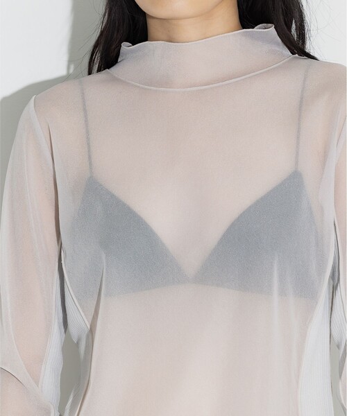 STUDIOUS tシャツ 「STUDIOUS/ステュディオス」「モードに-5kg