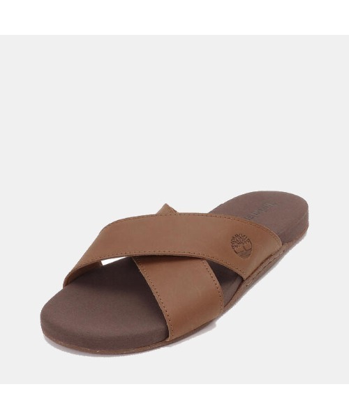 Timberland（ティンバーランド） サンダル メンズ シートン ベイ