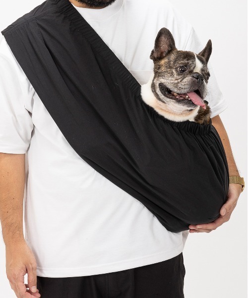 MANDARINE BROTHERS（マンダリンブラザーズ） ペットキャリー MB