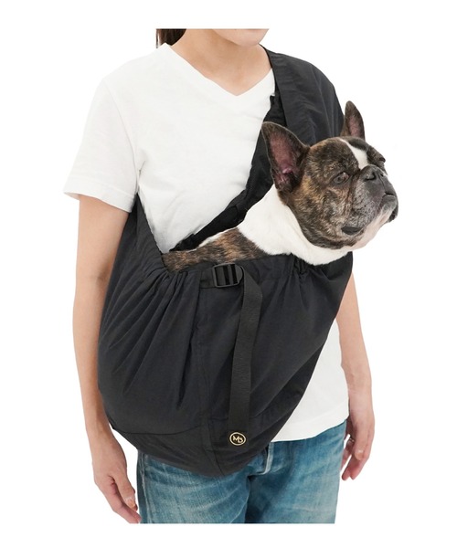 MANDARINE BROTHERS（マンダリンブラザーズ） ペットキャリー MB