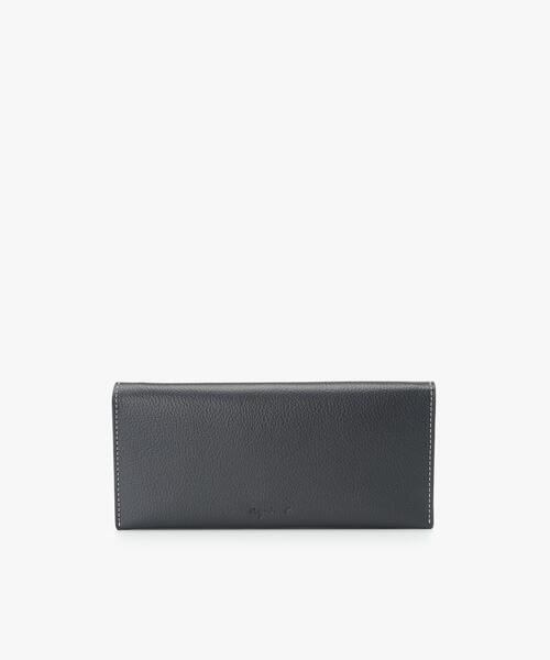 agnes b.（アニエスベー） 財布 ロングウォレット XAH05−03 メンズ