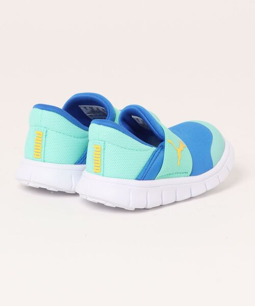 PUMA スニーカー プーマ 12-16 BAO 2 SLIP INF バオ スリップ