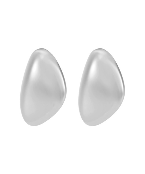 イヤリング マイケル・コース アクセサリー レディース ピアス シルバー MKJ842000040 レディースの画像