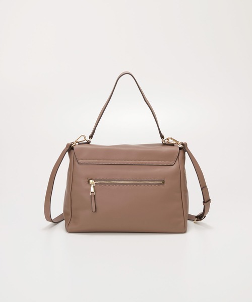 TREASURE TOPKAPI（トレジャートプカピ） ショルダーバッグ バッグ