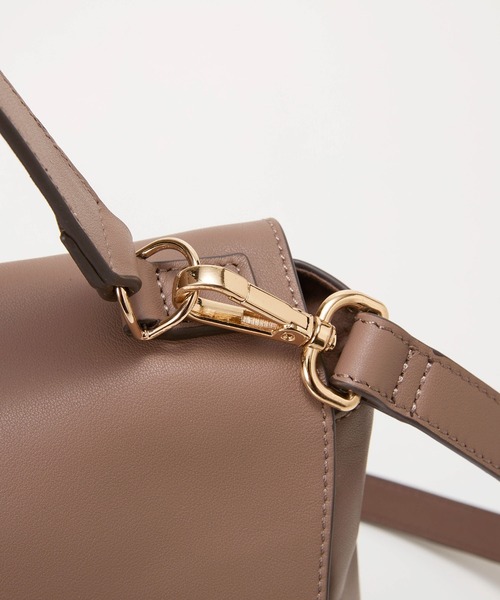 TREASURE TOPKAPI ショルダーバッグ バッグ 「TREASURE TOPKAPI
