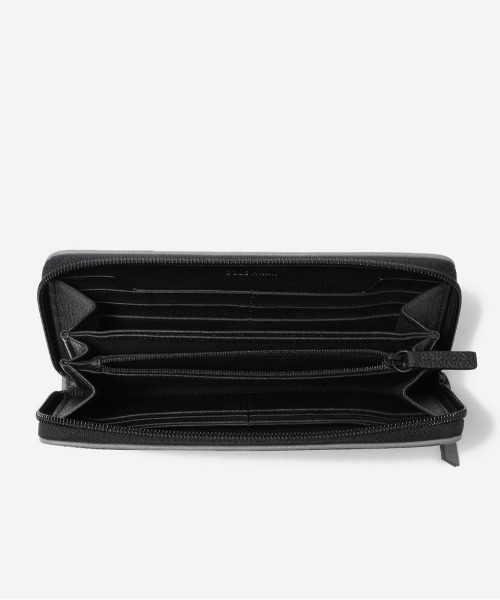 COLE HAAN（コールハーン） 長財布 財布 レザーエッジコンチネンタル