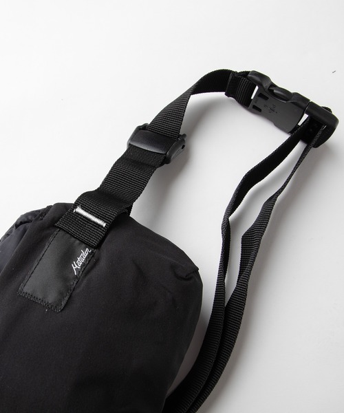 MATADOR（マタドール） ウエストポーチ MATADOR Refraction Packable