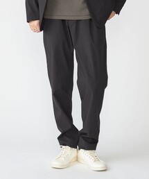 スラックス SHIPS:「セットアップ対応」PERTEX(R) イージー パンツ メンズ｜ZOZOTOWN Yahoo!店