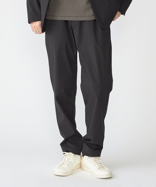 UNKNOWN ブラック スラックス M UNDERCOVER | SUIT PANTS