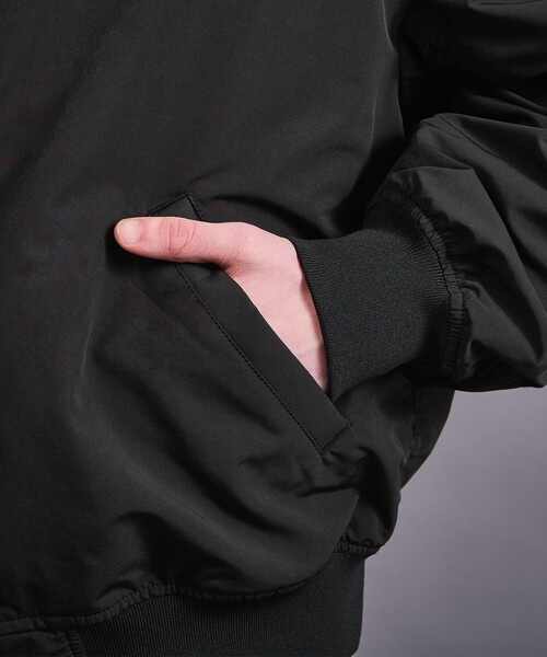 WAREHOUSE Lot.2207 “U. S. NAVY SEABEES ARCTIC WORK JACKET”