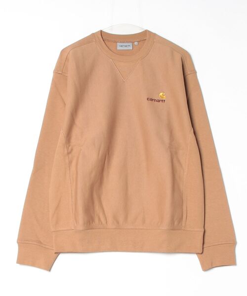 Carhartt WIP（カーハートワークインプログレス） トレーナー