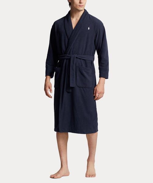 LAUREN RALPH LAUREN ガウン RALPH LAUREN HOME（ラルフ ローレン ホーム） ガウン FLINTON ローブ