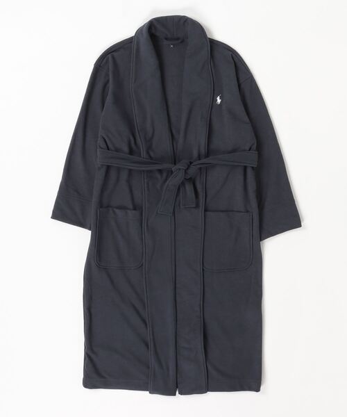 RALPH LAUREN HOME FLINTON ローブ/ミディアムサイズ レディース  