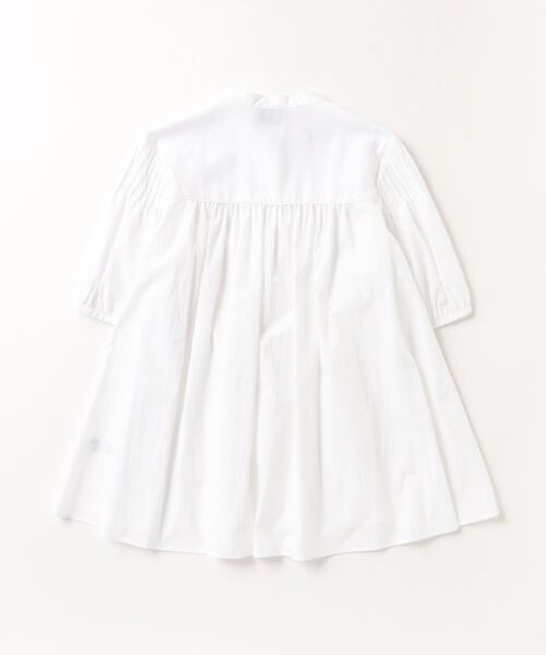 「UNITED ARROWS」 半袖ブラウス FREE オフホワイト レディース UNITED ARROWS 「UNITED ARROWS」 半袖ブラウス FREE オフ