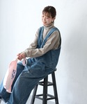 ニット セーター くるしゅうない!タートル レ...の詳細画像4