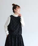 ニット セーター くるしゅうない!タートル レ...の詳細画像5