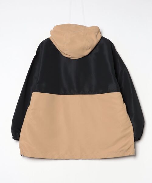 bonpoint ボンポワン10Aリバティ ブルゾン ウインドブレーカー パーカ bonpoint ボンポワン10Aリバティ ブルゾン ウインドブレーカー パーカ