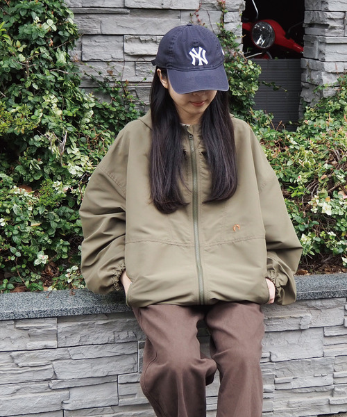 bonpoint ボンポワン10Aリバティ ブルゾン ウインドブレーカー パーカ bonpoint ボンポワン リバティ ウインドブレーカー パーカ 10A