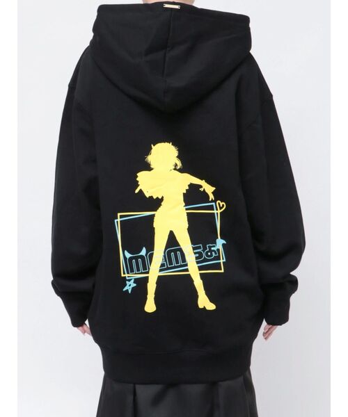 推しの子 アイ オリジナルパーカー 当選品 未使用 紅茶キャンペーン