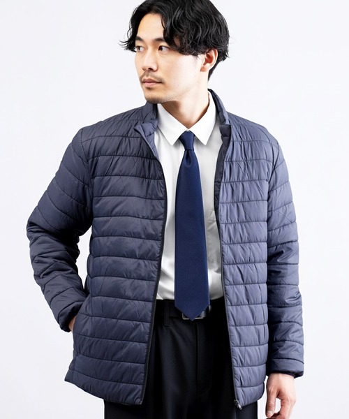 JIGGYS SHOP（ジギーズショップ） ブルゾン アウター ライト中綿
