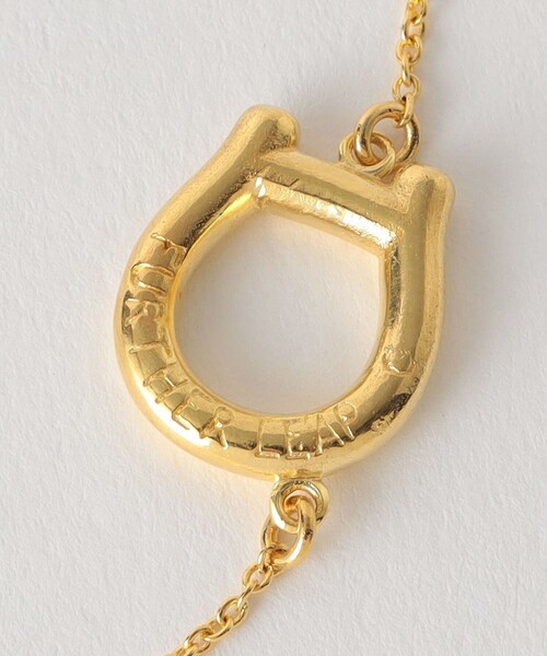 Chibi Jewels ネックレス 「chibi jewels」SHACKLE レディース