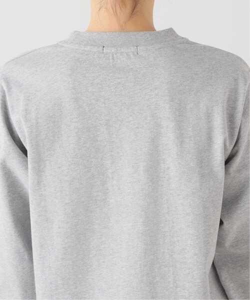 JOURNAL STANDARD tシャツ 「追加6」UNBIASEDロングスリーブ T