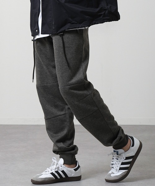 ZIP FIVE（ジップ ファイブ） スウェットパンツ ジャージ 「ZIP FIVE