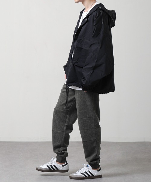 ZIP FIVE（ジップ ファイブ） スウェットパンツ ジャージ 「ZIP FIVE