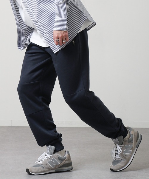 ZIP FIVE（ジップ ファイブ） スウェットパンツ ジャージ 「ZIP FIVE
