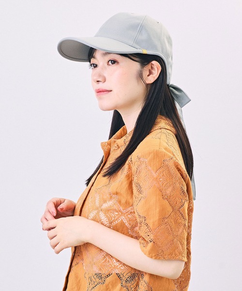 CA4LA キャップ 帽子 LALA CAP S レディース : ZOZOTOWN Yahoo