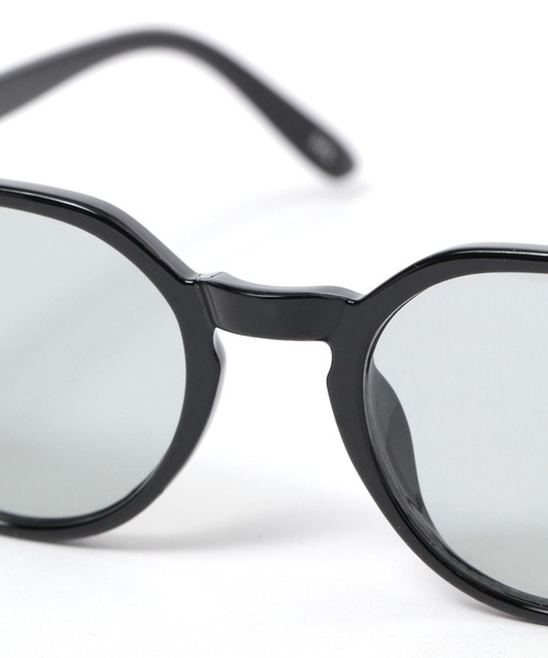 GLOBAL WORK（グローバルワーク） サングラス UV/ブルーライトカット