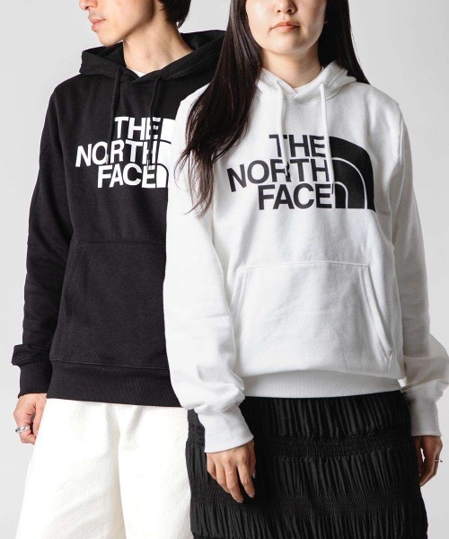 THE NORTH FACE（ザ ノースフェイス） パーカー THE NORTH FACE HALF
