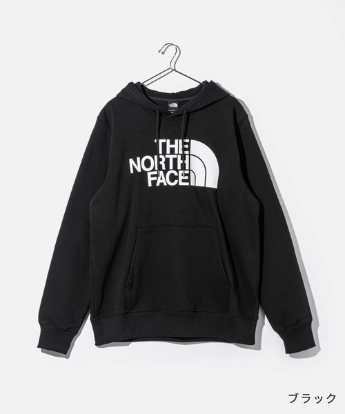 The North Face ブラックパーカー Mサイズ THE NORTH FACE（ザ ノースフェイス） パーカー メンズ レディース