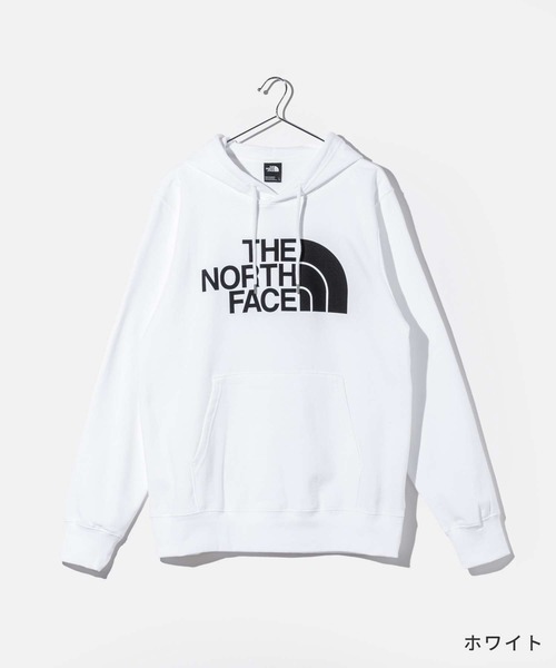 THE NORTH FACE（ザ ノースフェイス） パーカー THE NORTH FACE HALF