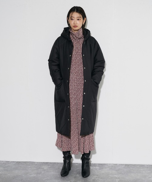 Audrey and John Wad（オードリーアンドジョンワッド） コート S