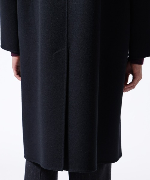 NANO universe（ナノ・ユニバース） コート ジャケット 「ASSEMBLANC