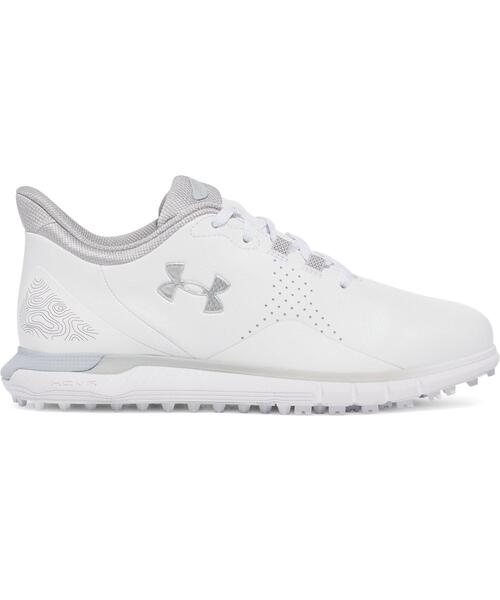 Under Armour ゴルフシューズ 25cm ホワイト 楽天市場】最大10％OFFクーポン 【7/18〜7/26】 アンダー