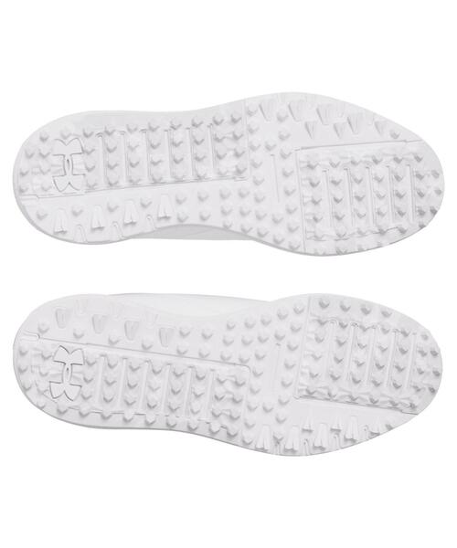 UNDER ARMOUR スニーカー UAドライブ フェード スパイクレス