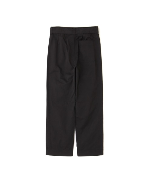 MHL. パンツ WASHED CHINO COTTON メンズ : ZOZOTOWN Yahoo!店